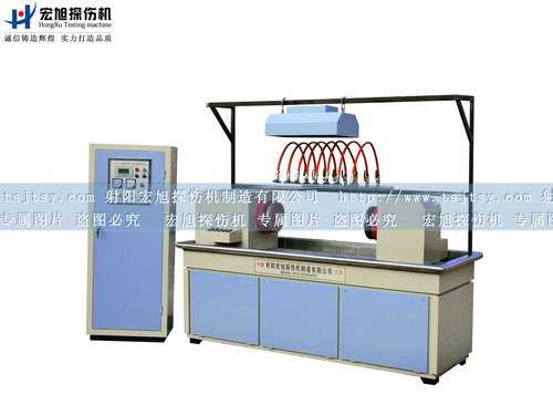 產品名稱：CDG-6000探傷機
產品型號：探傷機
產品規格：探傷機