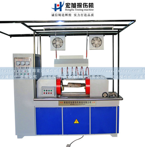 產品名稱：探傷機說明
產品型號：探傷機
產品規格：台